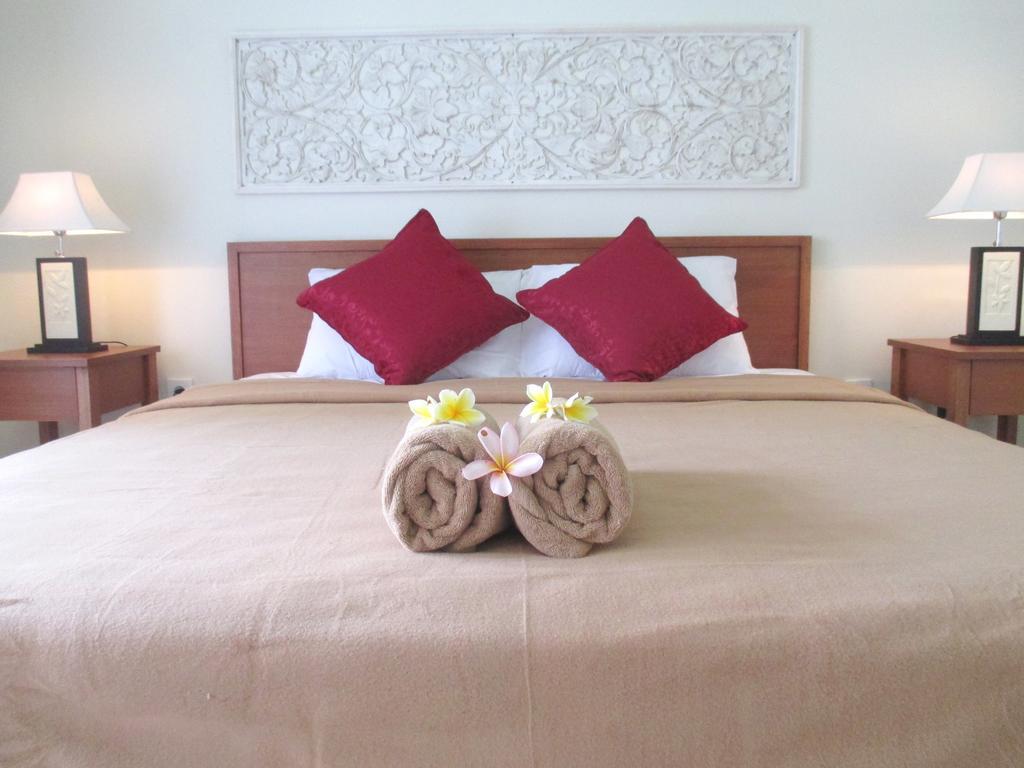 Mona Homestay Санур Екстер'єр фото